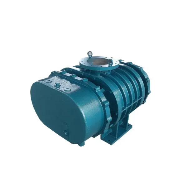 Industrial Boiler