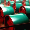 Industrial Boiler - view 3