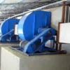 Industrial Boiler - view 4