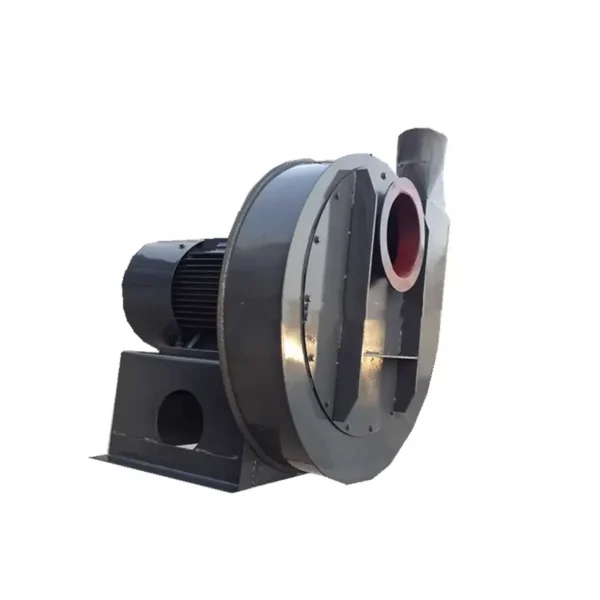 Industrial Boiler - view 5