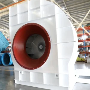 Centrifugal Fans