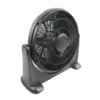 Industrial Box Fan, 220, 60 - view 2