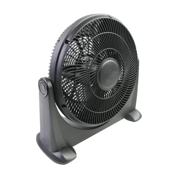 Industrial Box Fan, 220, 60 - view 2