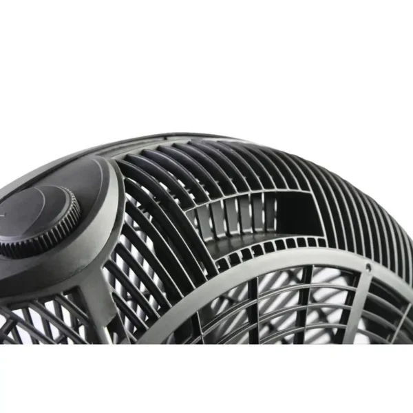 Industrial Box Fan, 220, 60 - view 3
