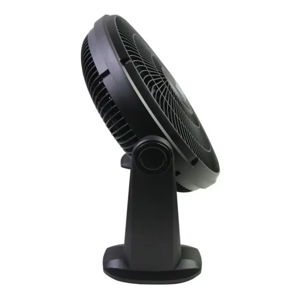 Industrial Box Fan, 220, 60 - view 4