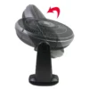 Industrial Box Fan, 220, 60 - view 5