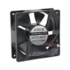 Industrial Brushless Fan, 120x120x38, 110V, 220V, 240V - view 3