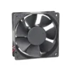 Industrial Brushless Fan, 120x120x38, 110V, 220V, 240V - view 4