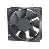 Industrial Brushless Fan, 120x120x38, 110V, 220V, 240V - view 6