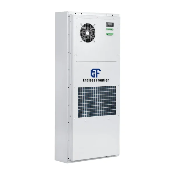 Industrial Central Air Conditioner, Ceiling, HVAC, VRF