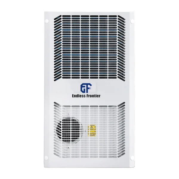 Industrial Central Air Conditioner, Ceiling, HVAC, VRF - view 4