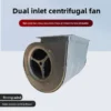 Industrial Centrifugal Cooling Fan, 400V, HVAC - view 2
