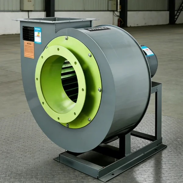 Industrial Centrifugal Duct Fan, CF-11, 220V, 380V, Aluminum