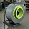 Industrial Centrifugal Duct Fan, CF-11, 220V, 380V, Aluminum - view 6