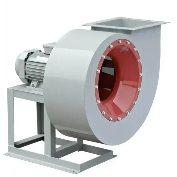 Industrial Centrifugal Dust Extractor, 0.37-370KW - view 3