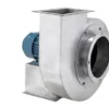 Industrial Centrifugal Dust Extractor, 0.37-370KW - view 5