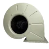 Industrial Centrifugal Exhaust Fan, 160-62mmHigh, 230 V