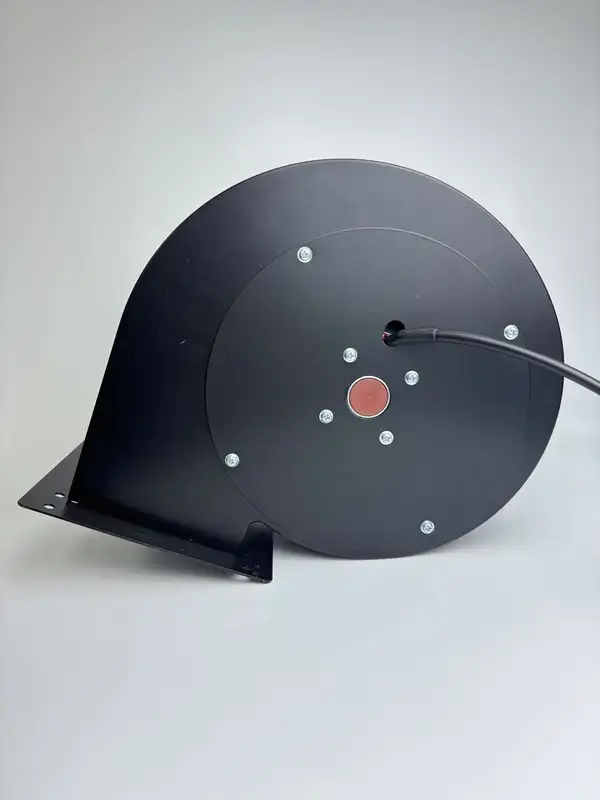 Industrial Centrifugal Exhaust Fan, 160-62mmHigh, 230 V - view 6