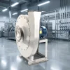 Industrial Centrifugal Exhaust Fan, 220V, Stainless Steel