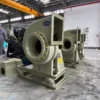 Industrial Centrifugal Exhaust Fan, 2654RPM, 380V - view 3
