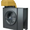 Industrial Centrifugal Exhaust Fan, 380V, Cast