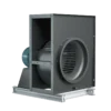 Industrial Centrifugal Exhaust Fan, 380V, Cast - view 2