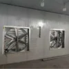 Industrial Centrifugal Exhaust Fan, 900mm, 1000mm, 1380mm