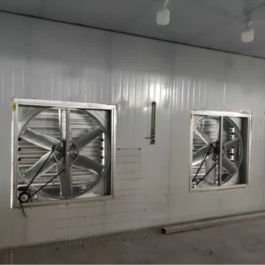Industrial Centrifugal Exhaust Fan, 900mm, 1000mm, 1380mm