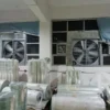 Industrial Centrifugal Exhaust Fan, 900mm, 1000mm, 1380mm - view 5