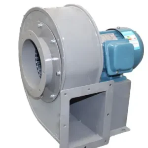 Industrial Centrifugal Exhaust Fan, Stainless, Steel