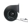 Industrial Centrifugal Exhaust Fan, Stainless, Steel