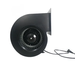 Industrial Centrifugal Exhaust Fan, Stainless, Steel