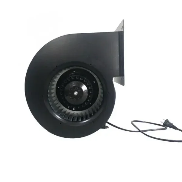 Industrial Centrifugal Exhaust Fan, Stainless, Steel