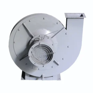 Industrial Centrifugal Exhaust Fan, Stainless, Steel, Roltec