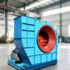Industrial Centrifugal Exhaust Fan, Stainless, Steel - view 2