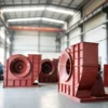 Industrial Centrifugal Exhaust Fan, Stainless, Steel - view 3