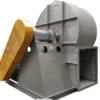 Industrial Centrifugal Exhaust Fan, Stainless, Steel - view 4