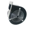 Industrial Centrifugal Exhaust Fan, Stainless, Steel - view 4