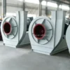 Industrial Centrifugal Exhaust Fan, Stainless, Steel - view 5