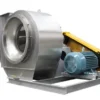 Industrial Centrifugal Exhaust Fan, Stainless, Steel - view 6