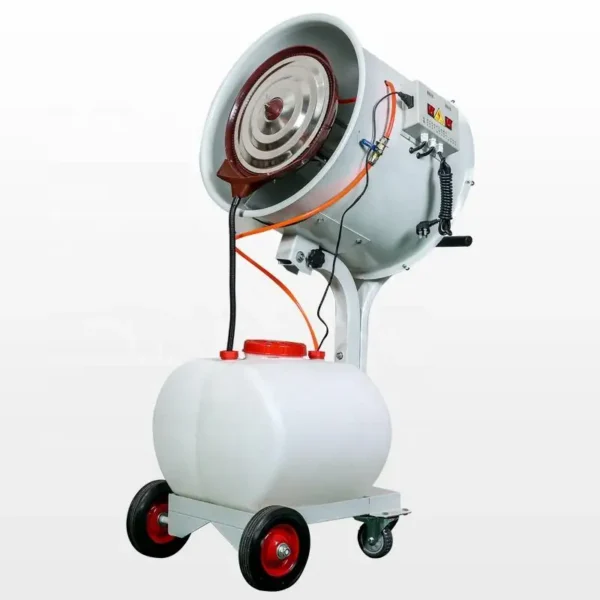 Industrial Centrifugal Humidifier, 220V, 550w