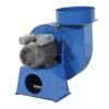 Industrial Centrifugal Radial Blower, 220 V, Aluminum