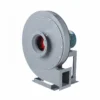 Industrial Centrifugal Ventilation Blower, 9-19, Plastic, FREE