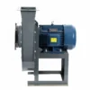 Industrial Centrifugal Ventilation Blower, 9-19, Plastic, FREE - view 5
