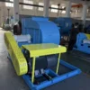 Industrial Centrifugal Ventilation Fan, Cast, 220 V - view 5