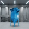 Industrial Charcoal Filter, 99.9%, 380 V, 3 kW
