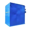 Industrial Charcoal Filter, 99.9%, 380 V, 3 kW - view 3
