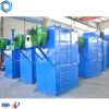 Industrial Charcoal Filter, 99.9%, 380 V, 3 kW - view 4