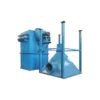 Industrial Charcoal Filter, 99.9%, 380 V, 3 kW - view 5
