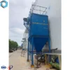 Industrial Charcoal Filter, 99.9%, 380 V, 3 kW - view 6